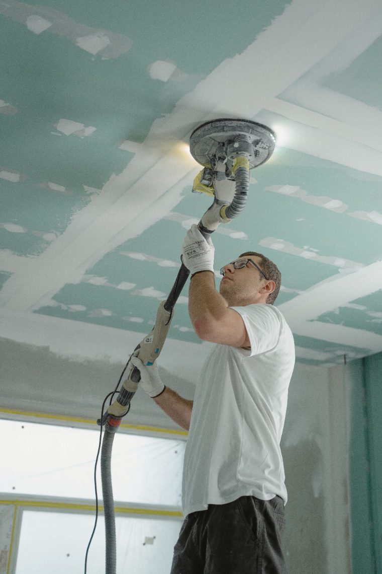 Repairs & surface prep — CedarCoat Painting, Lebanon