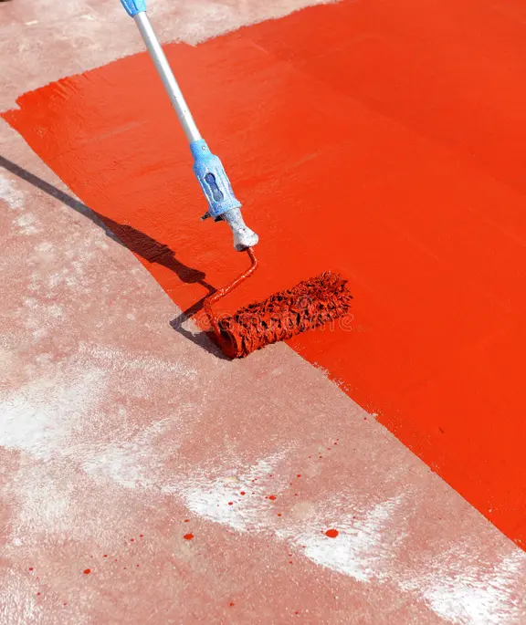 Humidity & waterproofing — CedarCoat Painting, Lebanon